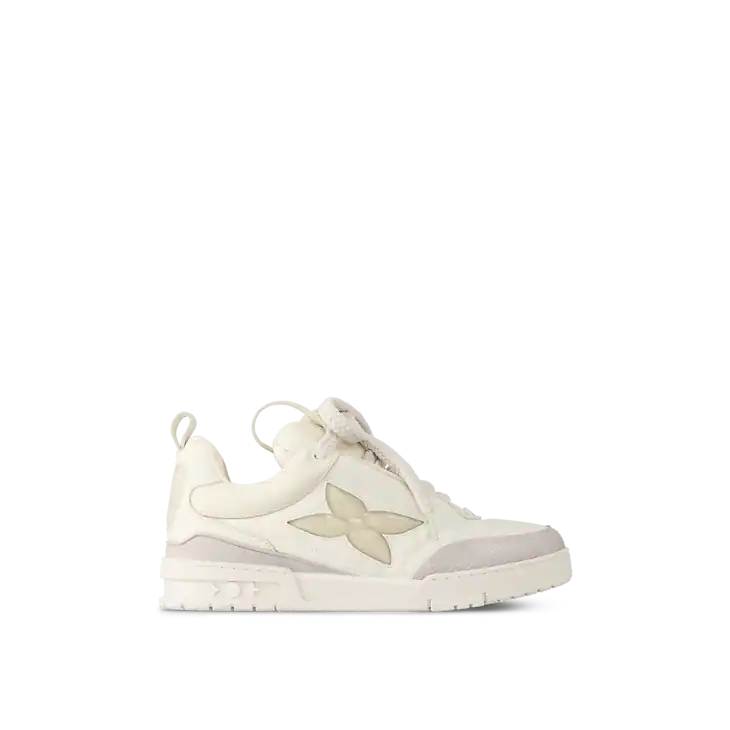 -LV Skate Sneaker