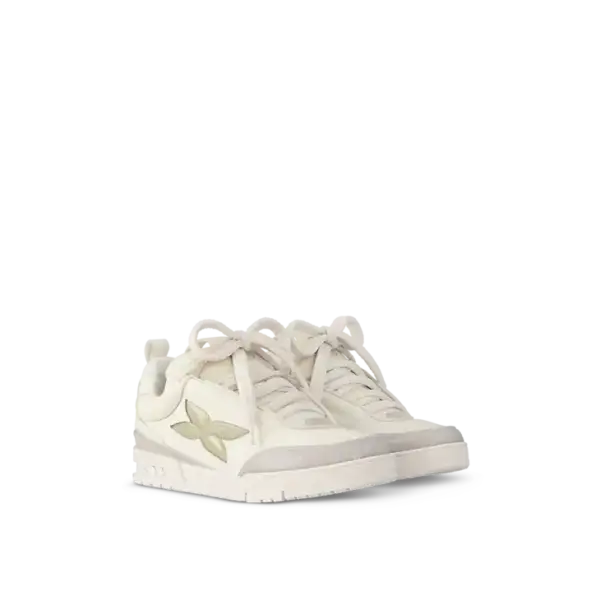 ⁦-LV Skate Sneaker⁩ - الصورة ⁦2⁩