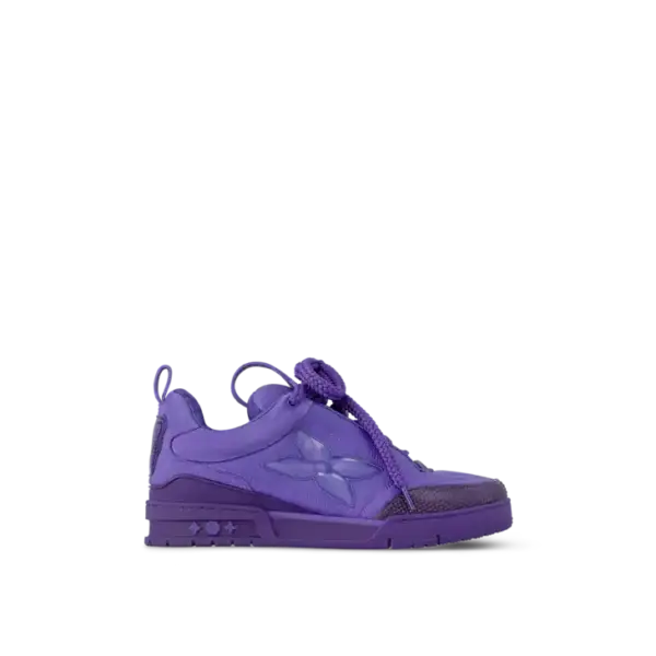 -LV Skate Sneaker