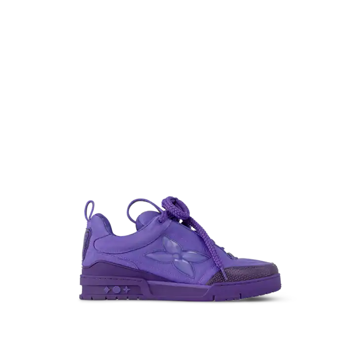 -LV Skate Sneaker