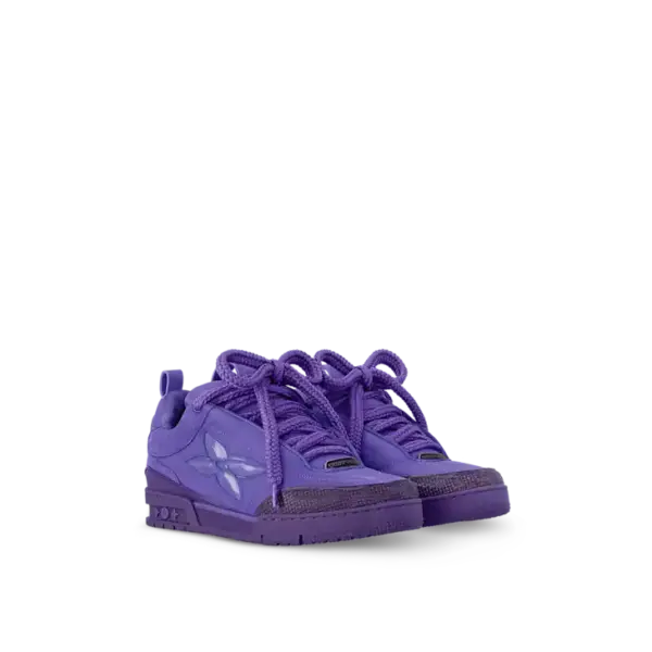 ⁦-LV Skate Sneaker⁩ - الصورة ⁦2⁩