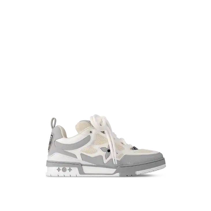-LV Skate Sneaker