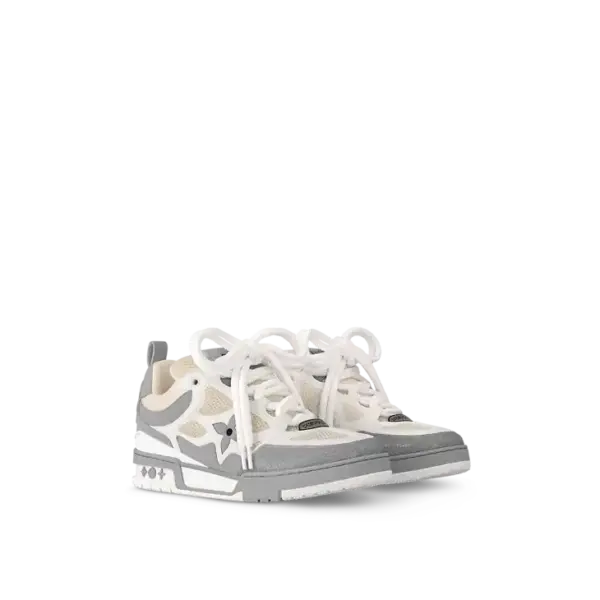 ⁦-LV Skate Sneaker⁩ - الصورة ⁦2⁩
