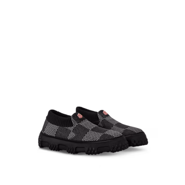 ⁦-LV Space Lander Slip On⁩ - الصورة ⁦2⁩