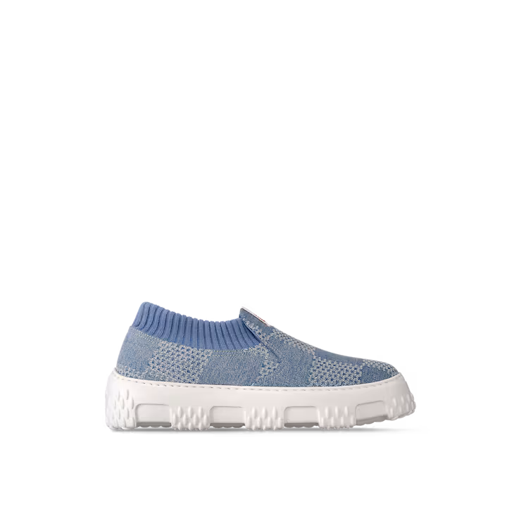 -LV Space Lander Slip On