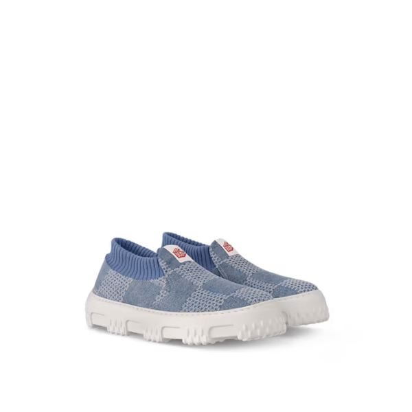 ⁦-LV Space Lander Slip On⁩ - الصورة ⁦2⁩