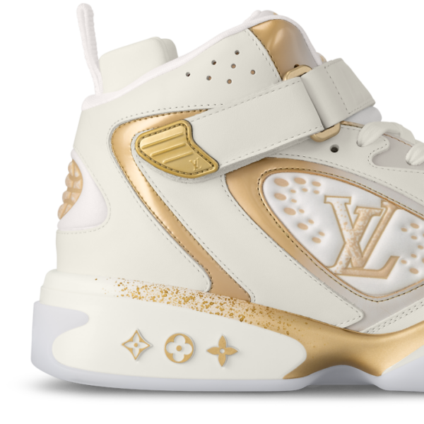 -LV Trainer 2 Sneaker
