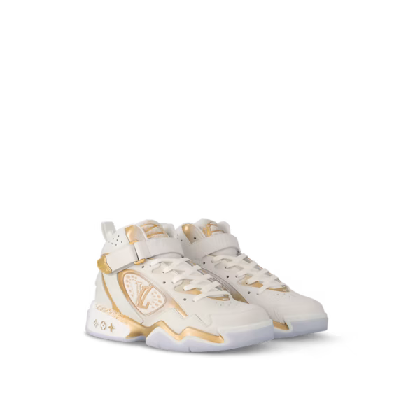⁦-LV Trainer 2 Sneaker⁩ - الصورة ⁦2⁩