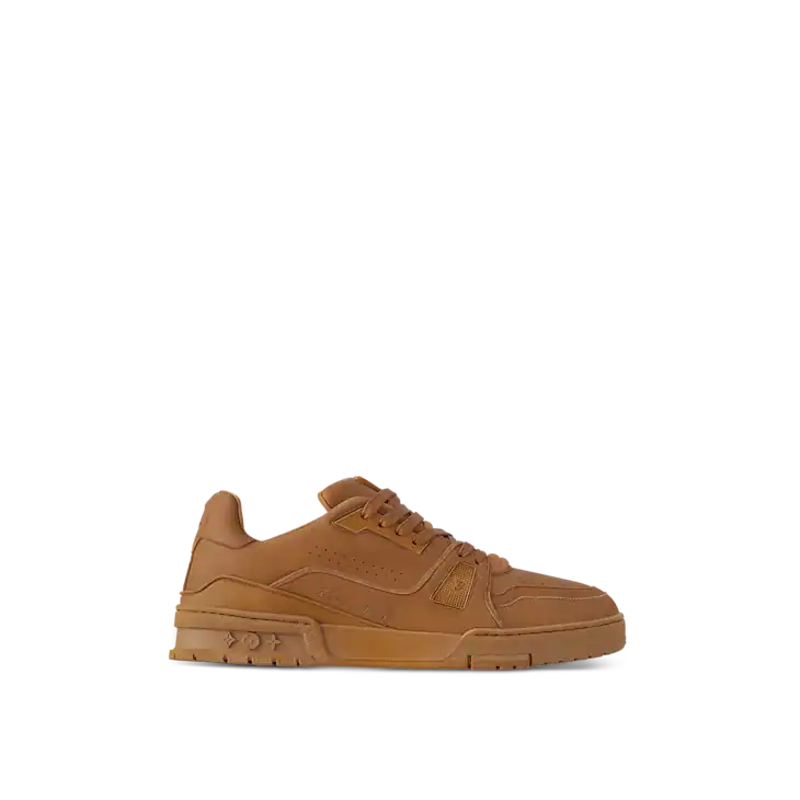 -LV Trainer Sneaker