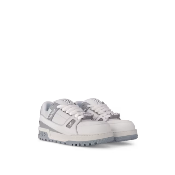 ⁦-LV Trainer Maxi Sneaker⁩ - الصورة ⁦2⁩