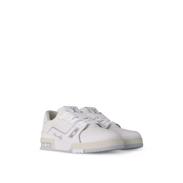 -LV Trainer Sneaker