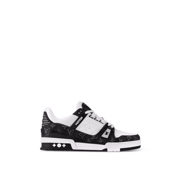 -LV Trainer Sneaker