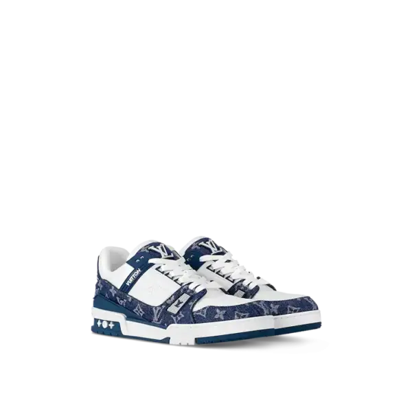 -LV Trainer Sneaker