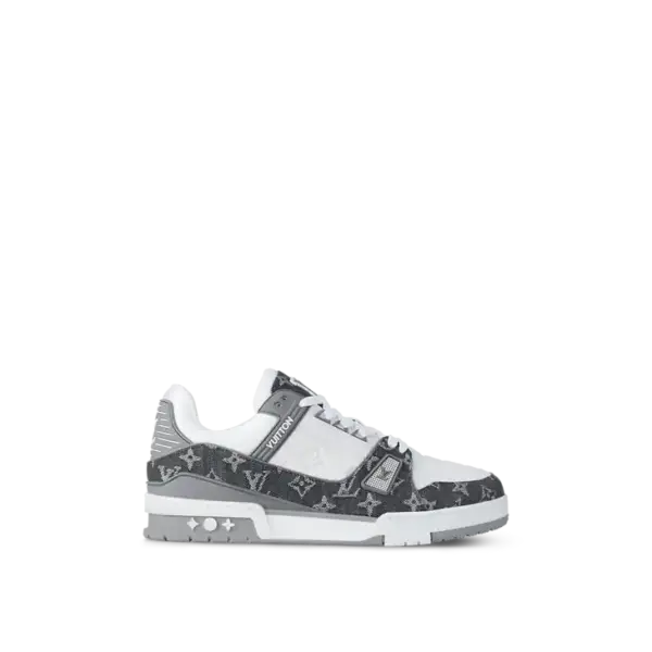 -LV Trainer Sneaker