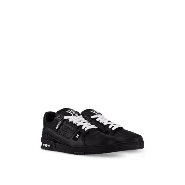 ⁦-LV Trainer Sneaker⁩ - الصورة ⁦2⁩