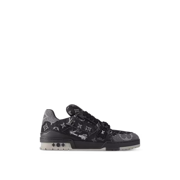 -LV Trainer Sneaker