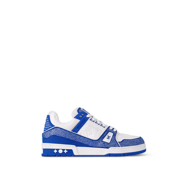 -LV Trainer Sneaker