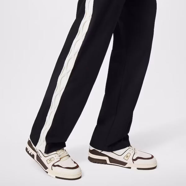 ⁦-LV Trainer Sneaker⁩ - الصورة ⁦2⁩