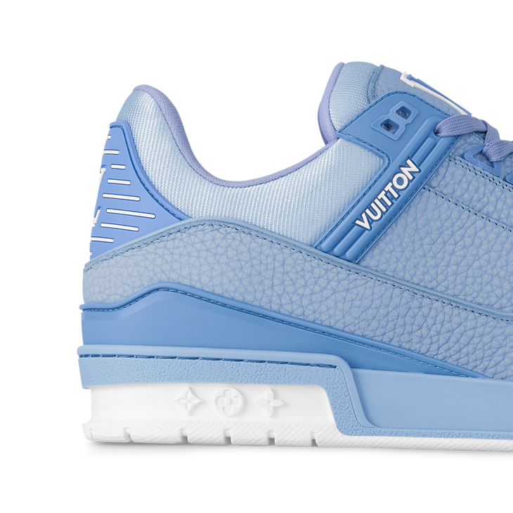 -LV Trainer Sneaker