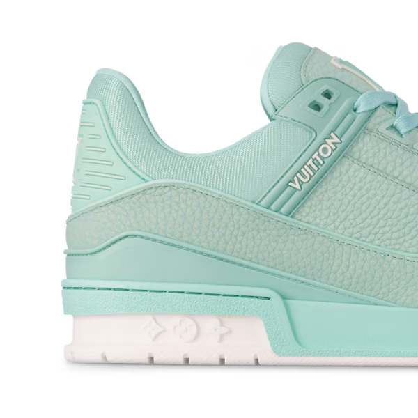 -LV Trainer Sneaker