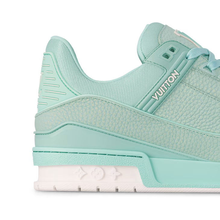 -LV Trainer Sneaker