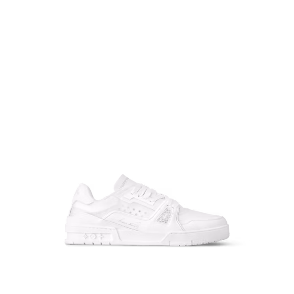 -LV Trainer Sneaker