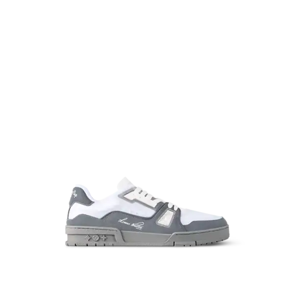 -LV Trainer Sneaker