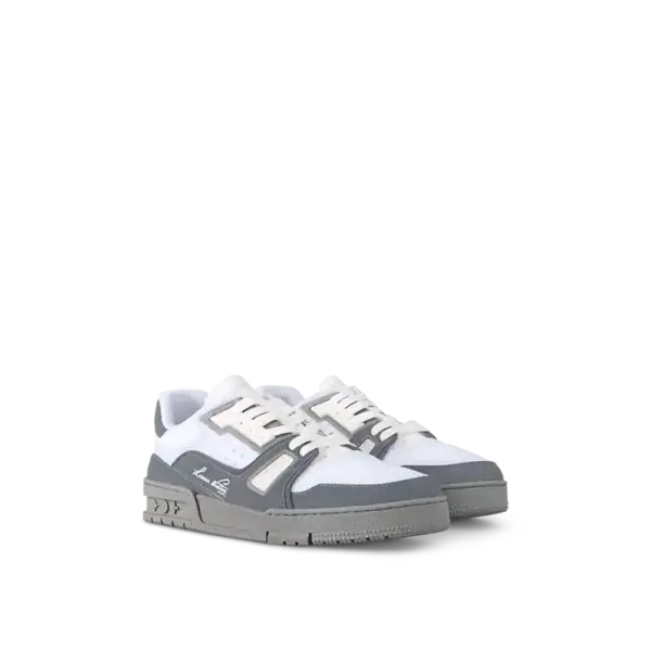 ⁦-LV Trainer Sneaker⁩ - الصورة ⁦2⁩