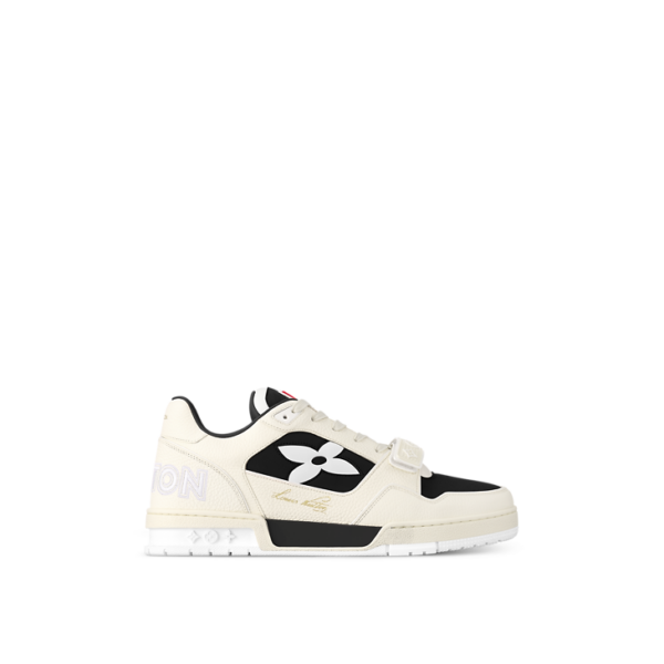 -LV Trainer Sneaker