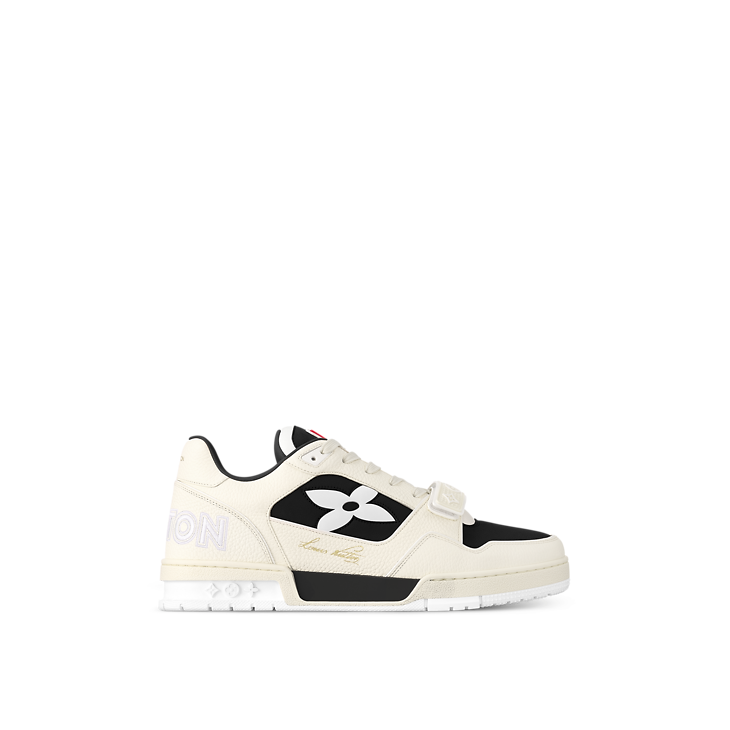-LV Trainer Sneaker