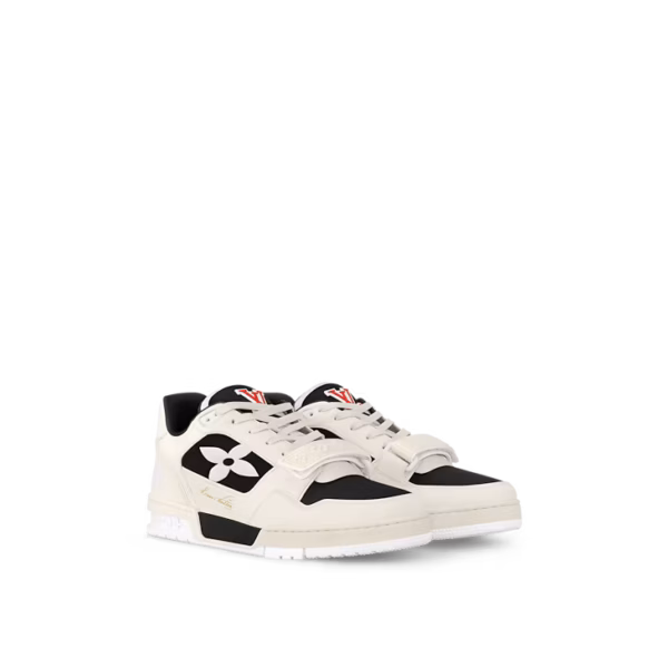 ⁦-LV Trainer Sneaker⁩ - الصورة ⁦2⁩