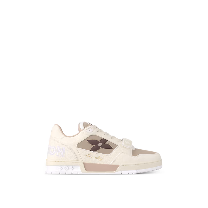 -LV Trainer Sneaker
