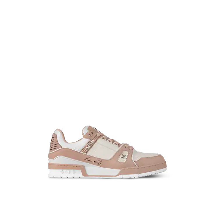 -LV Trainer Sneaker