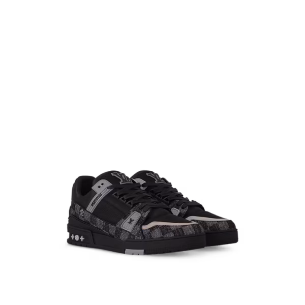 ⁦-LV Trainer Sneaker⁩ - الصورة ⁦2⁩