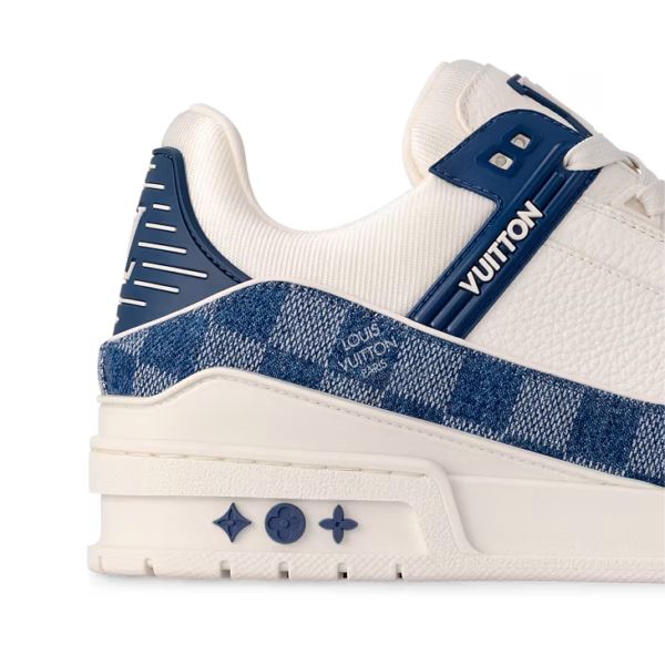 -LV Trainer Sneaker