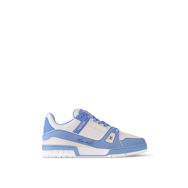 -LV Trainer Sneaker