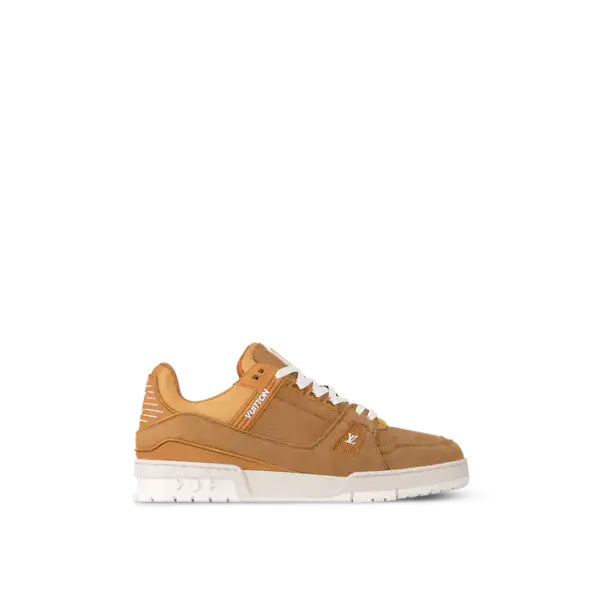 -LV Trainer Sneaker