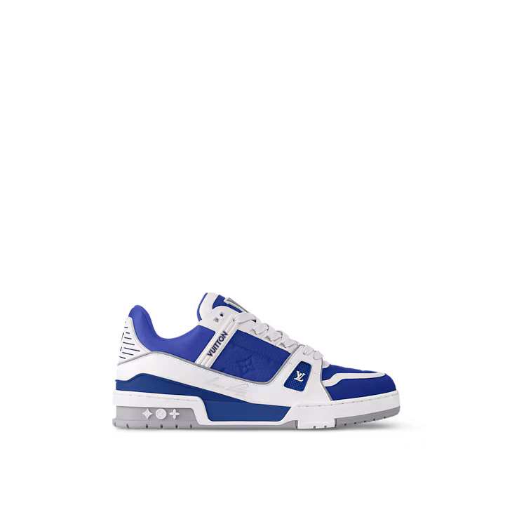 -LV Trainer Sneaker