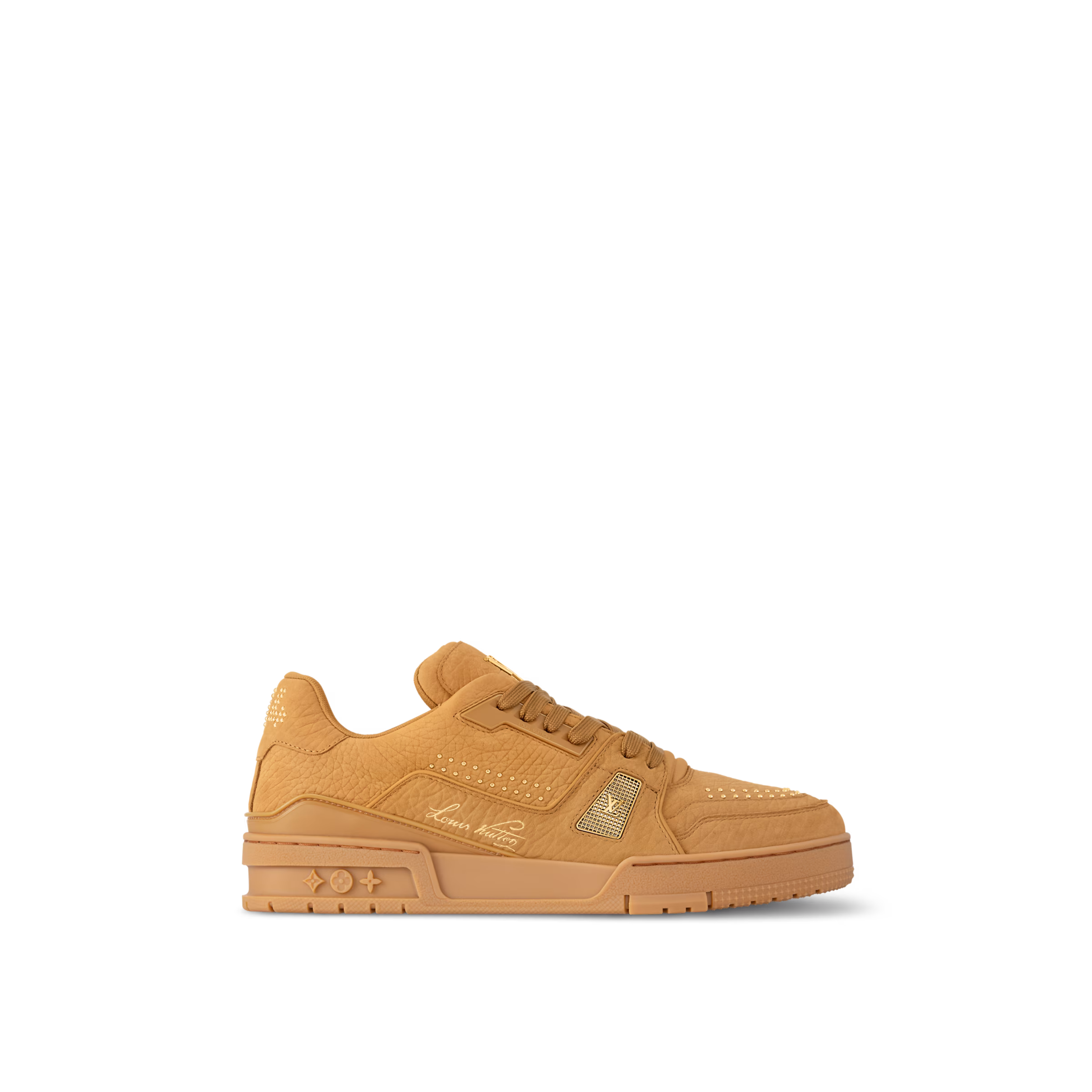 -LV Trainer Sneaker