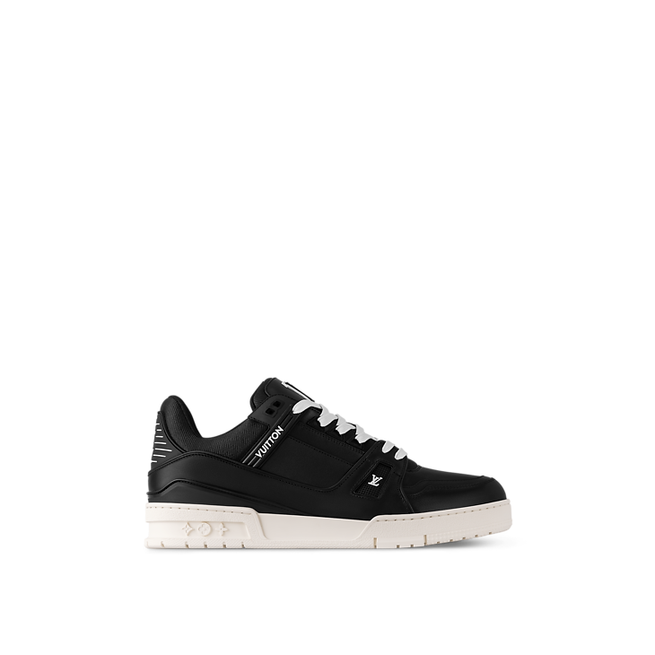 -LV Trainer Sneaker