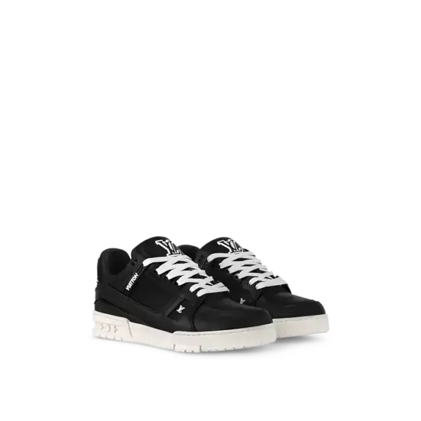 ⁦-LV Trainer Sneaker⁩ - الصورة ⁦2⁩