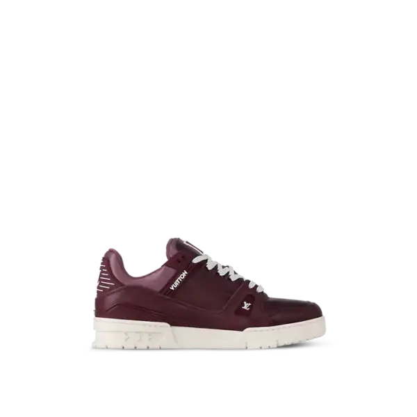 -LV Trainer Sneaker