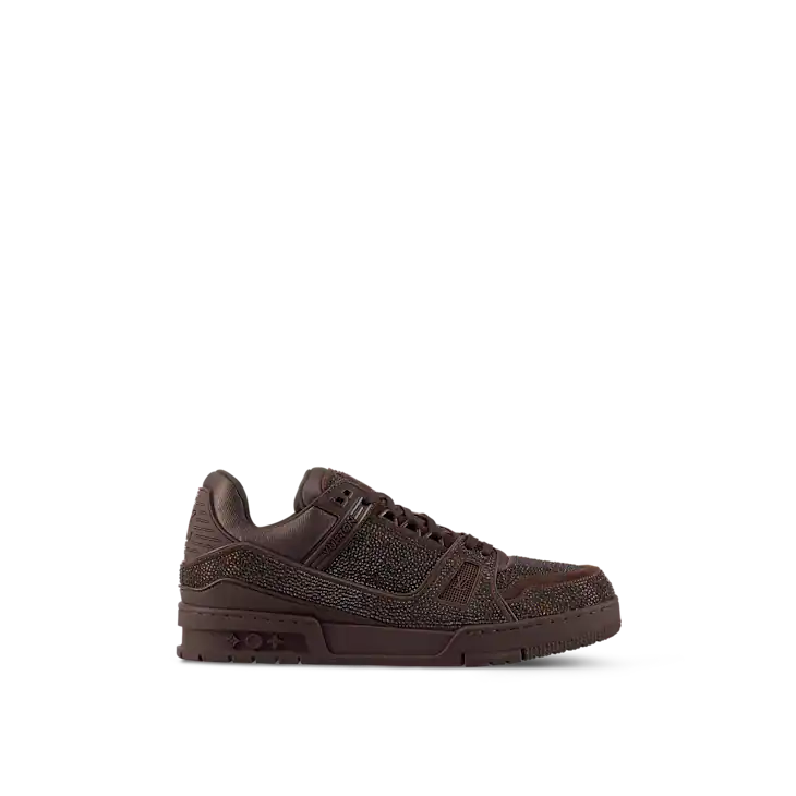 -LV Trainer Sneaker