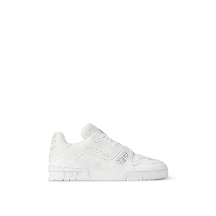 -LV Trainer Sneaker