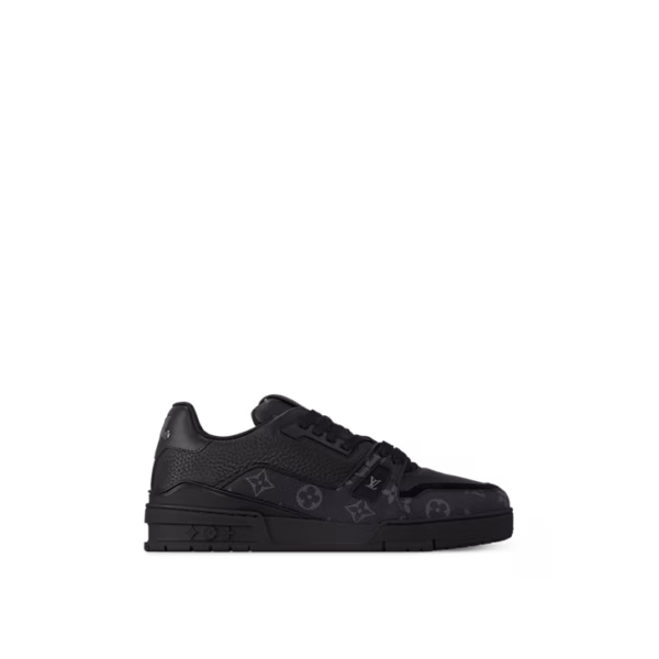 -LV Trainer Sneaker