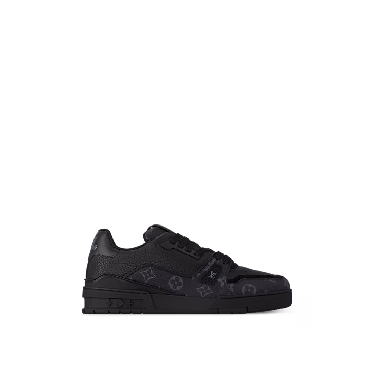 -LV Trainer Sneaker