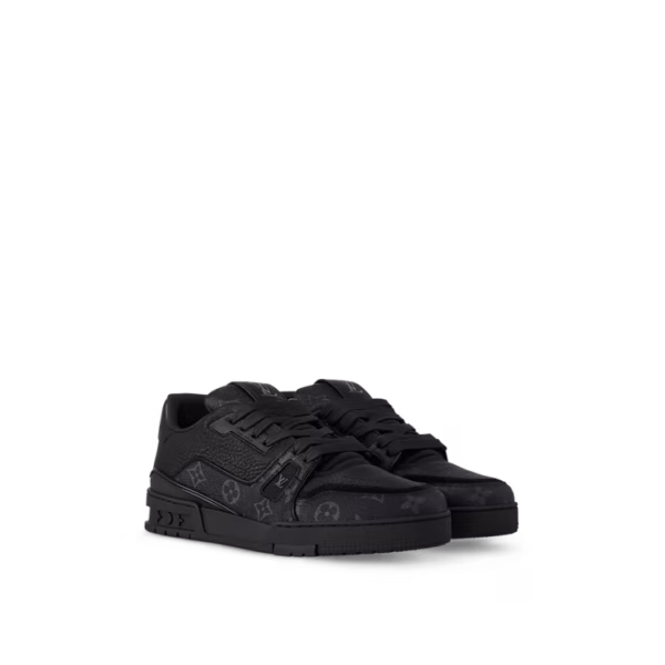 ⁦-LV Trainer Sneaker⁩ - الصورة ⁦2⁩