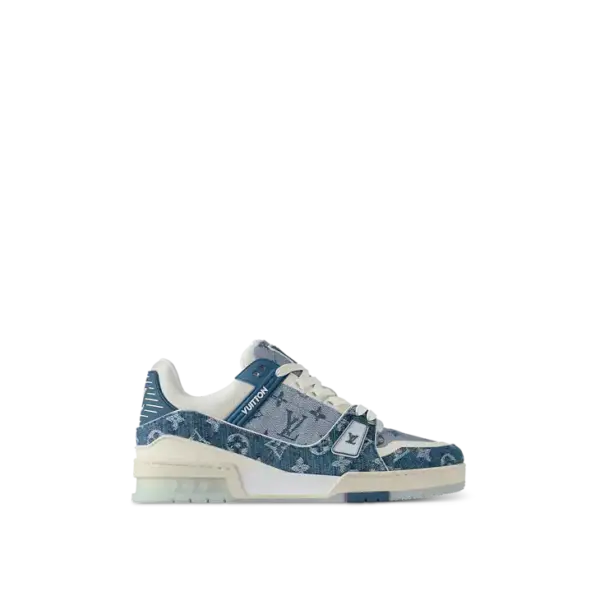 -LV Trainer Sneaker