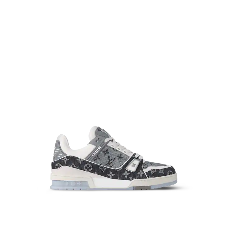 -LV Trainer Sneaker