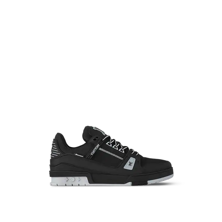 -LV Trainer Sneaker